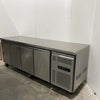 Bromic UBC2230SD Undercounter Fridge (3)