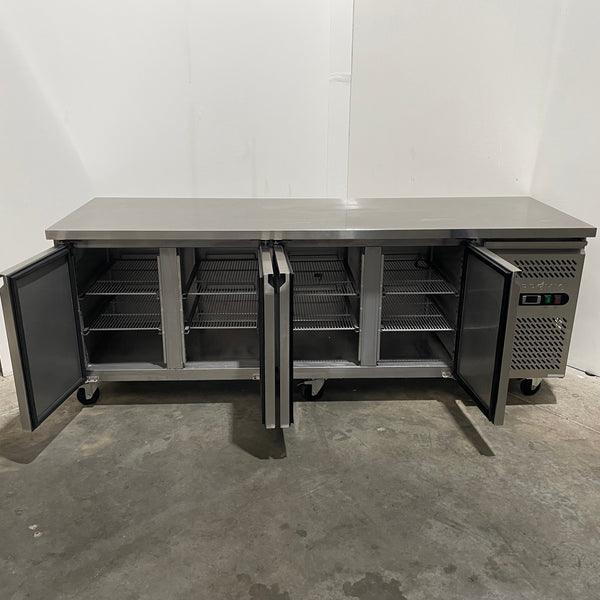 Bromic UBC2230SD Undercounter Fridge (5)