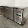 Bromic GN4100TN Undercounter Fridge (2)