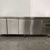Bromic GN4100TN Undercounter Fridge (3)