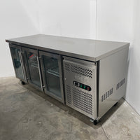 Bromic GN3100TNG Undercounter Fridge (2)