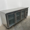 Bromic GN3100TNG Undercounter Fridge (4)