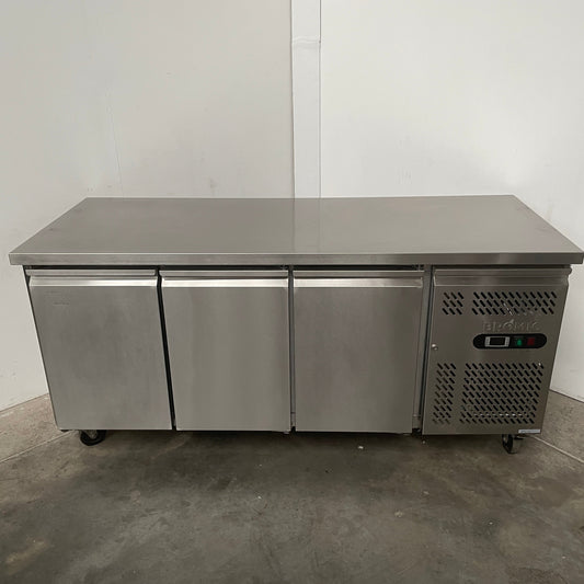Bromic UBF1795SD Undercounter Freezer (2)