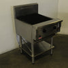 Goldstein RBA-24L 2 Burner Char Grill (2)