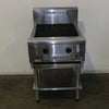 Goldstein RBA-24L 2 Burner Char Grill (3)