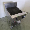 Goldstein RBA-24L 2 Burner Char Grill (1)