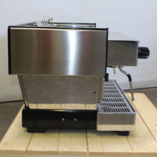 La Marzocco LINEA 2AV Coffee Machine (4)