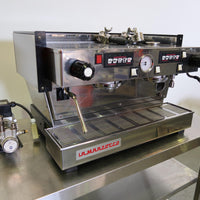 La Marzocco LINEA 2AV Coffee Machine (1)