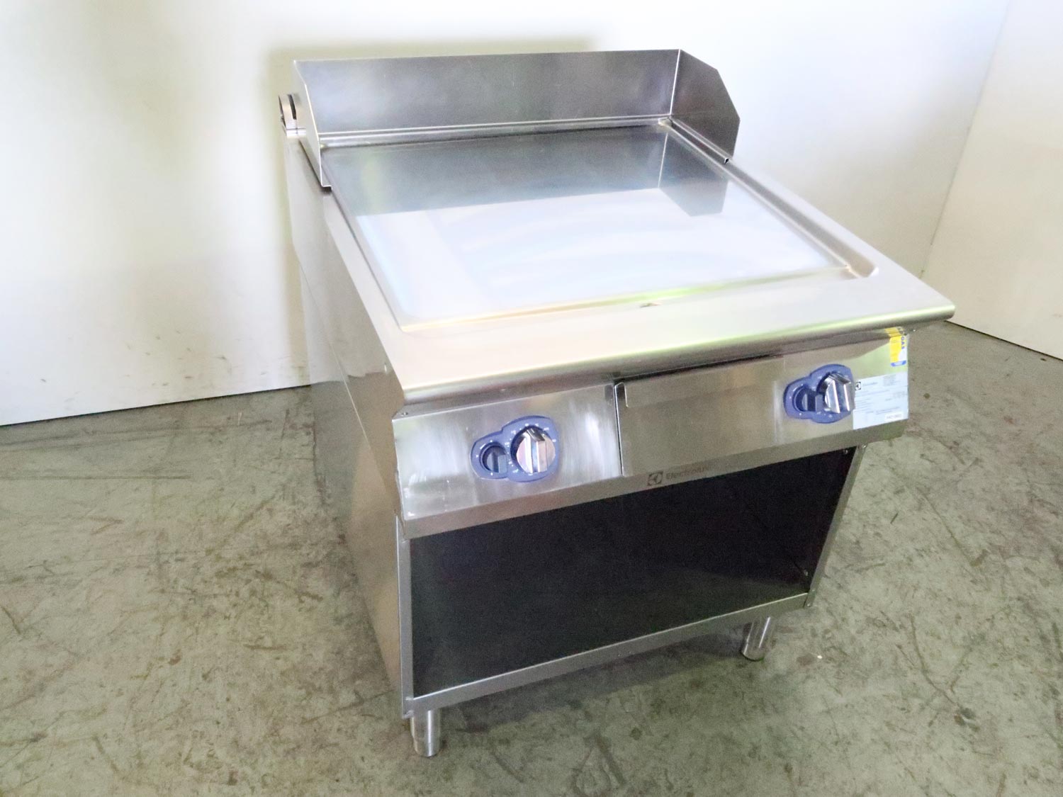 Electrolux E9FTGHCS00 - Griddle (1)