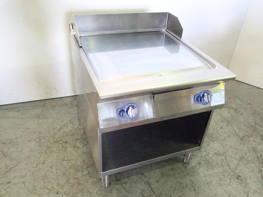 Electrolux E9FTGHCS00 - Griddle (1)