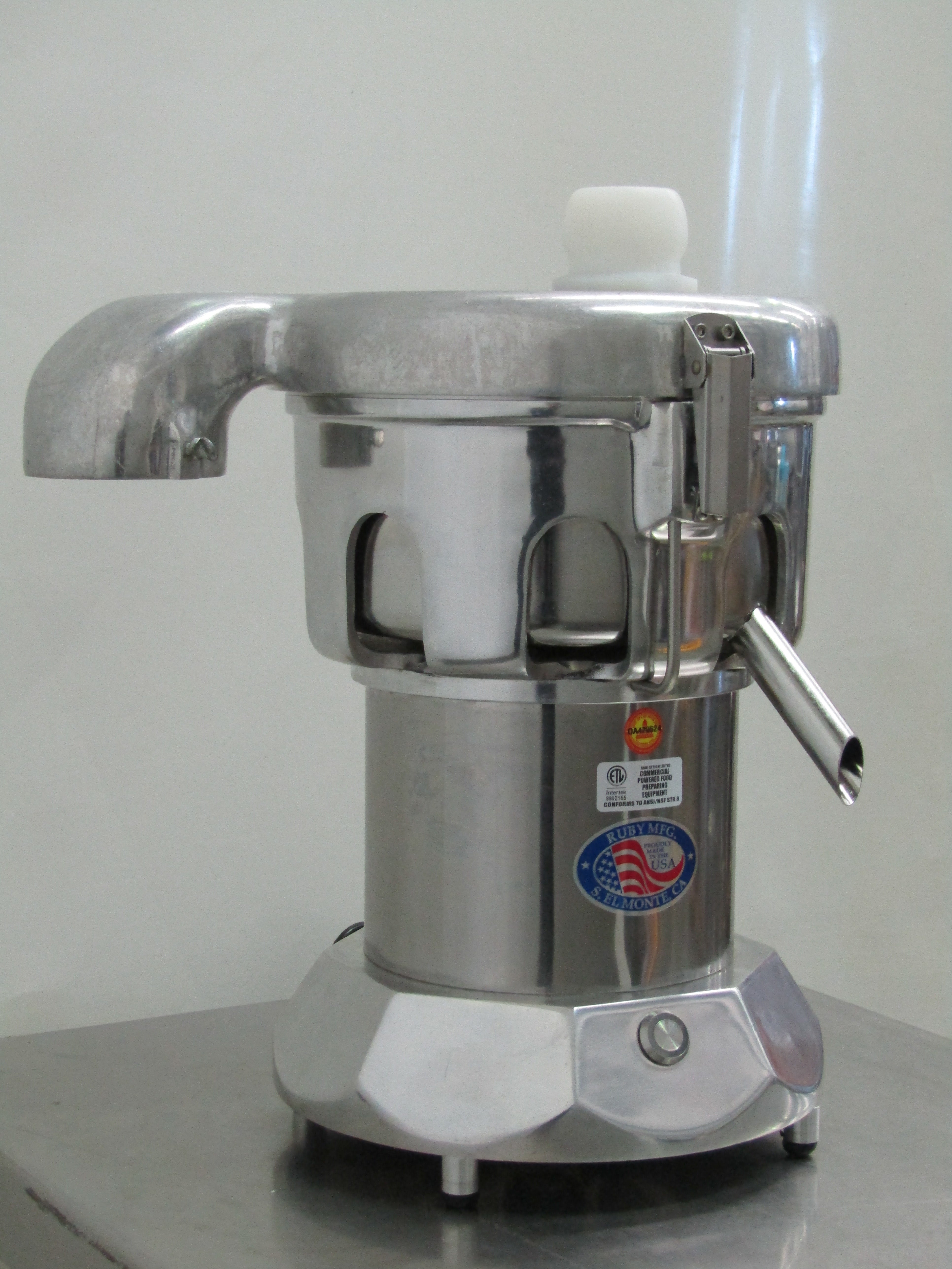 NUTRIMASTER   RUBY 2000 (1)