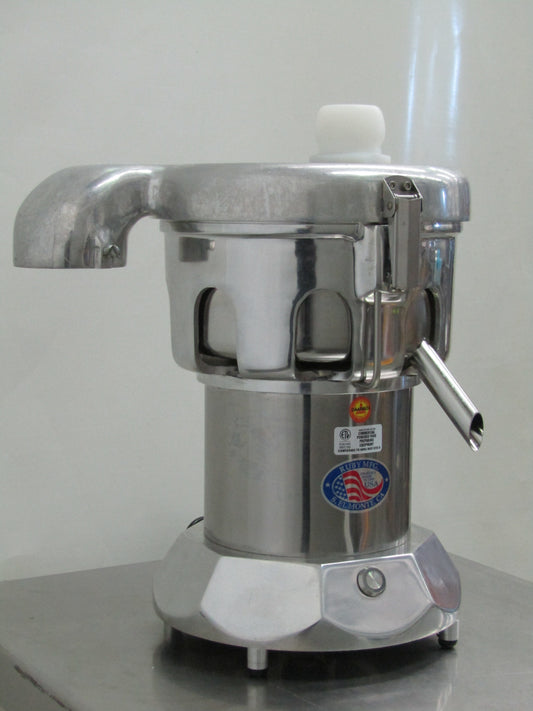 NUTRIMASTER   RUBY 2000 (1)
