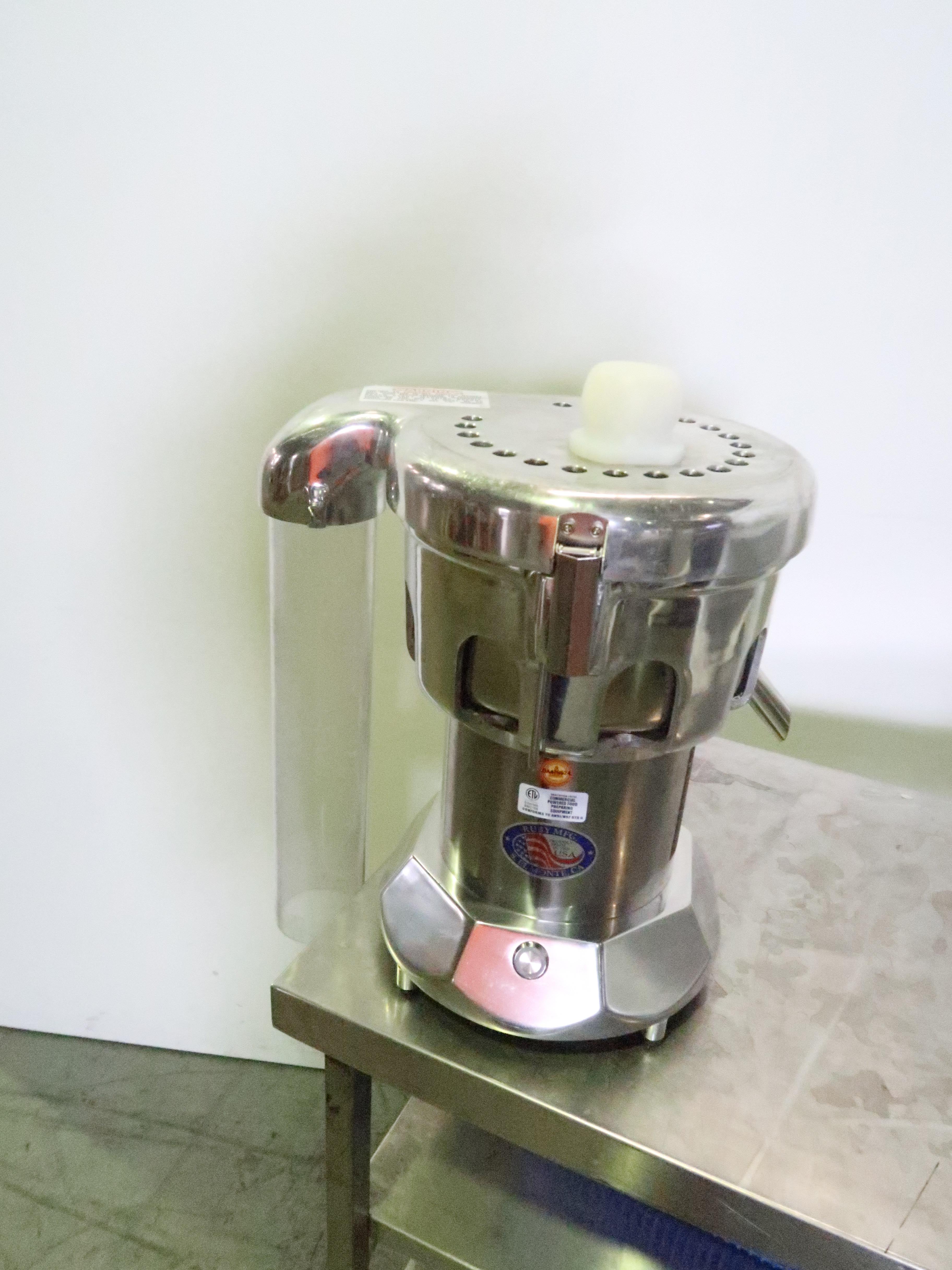 NUTRIMASTER   RUBY 2000 (1)