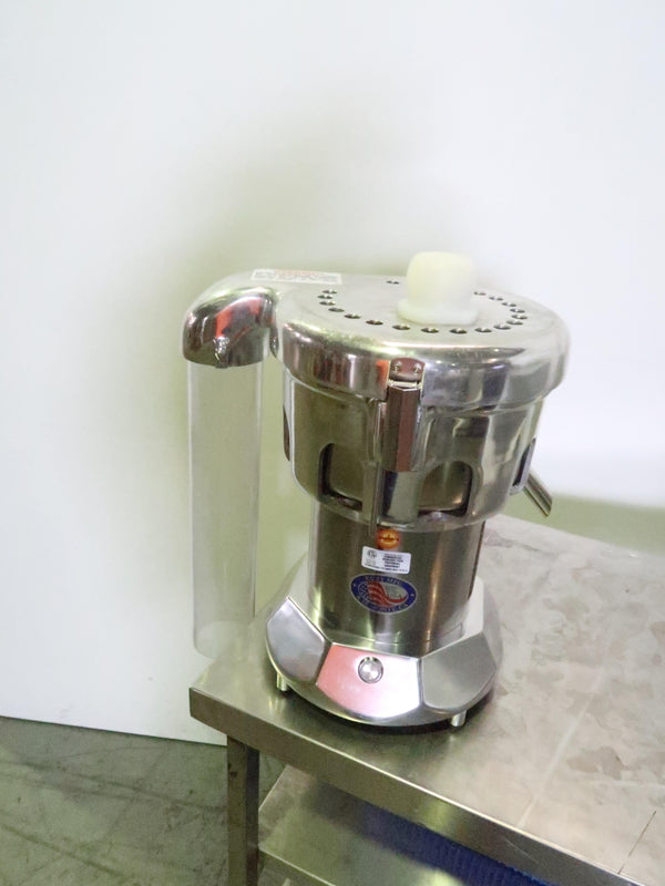 NUTRIMASTER   RUBY 2000 (1)