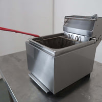 Woodson W.FRS80 Countertop Fryer (2)