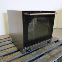 FED YXD-1AE 4 Tray Convection Oven (1)