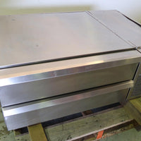 Baron BR912 Refrigerated Base (1)