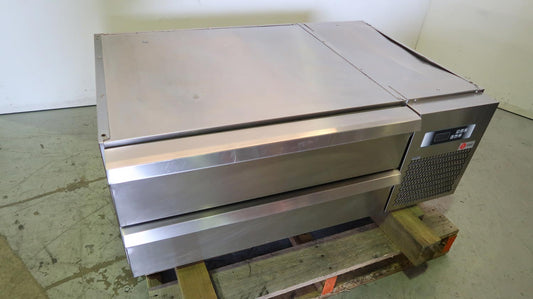 Baron BR912 Refrigerated Base (1)