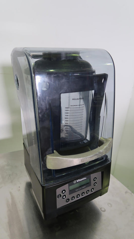 VITAMIX - THE QUIET ONE VM0149A (2)