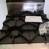 Supertron 900-4 4 Burner Range Oven (5)