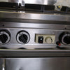 Supertron 900-4 4 Burner Range Oven (6)