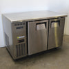 Skope BC120C-2RROS-E Undercounter Fridge (2)