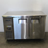 Skope BC120C-2RROS-E Undercounter Fridge (3)