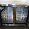 Skope BC120C-2RROS-E Undercounter Fridge (4)