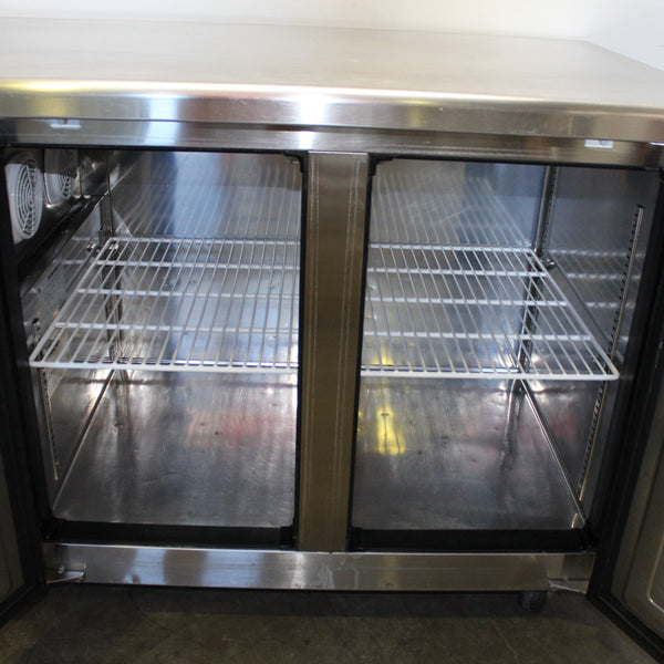 Skope BC120C-2RROS-E Undercounter Fridge (4)