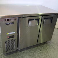 Skope BC120C-2RROS-E Undercounter Fridge (1)