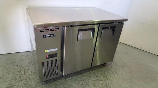Skope BC120C-2RROS-E Undercounter Fridge (1)