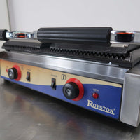 Royston PT2-570 Contact Grill (2)