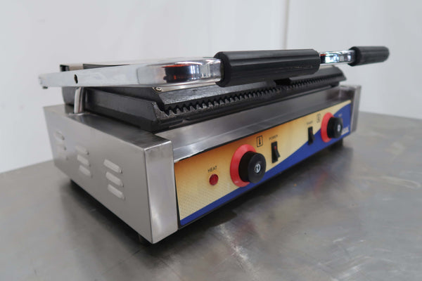 Royston PT2-570 Contact Grill (4)