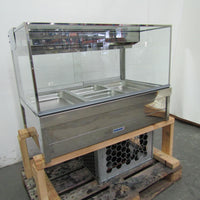 Roband SRX23RD Cold Food Display (1)