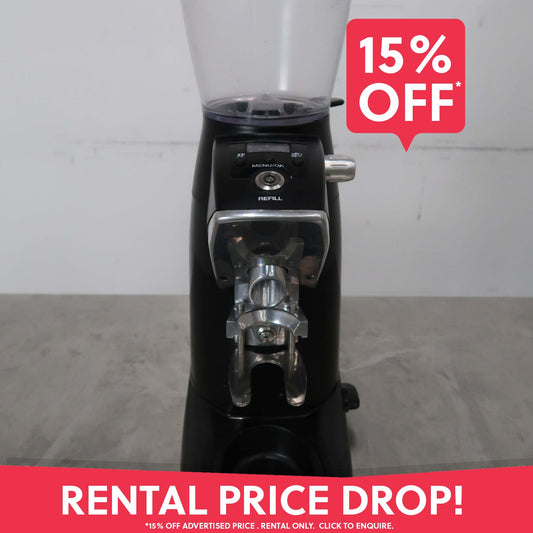Wega 8.0 INSTANT Coffee Grinder (2)