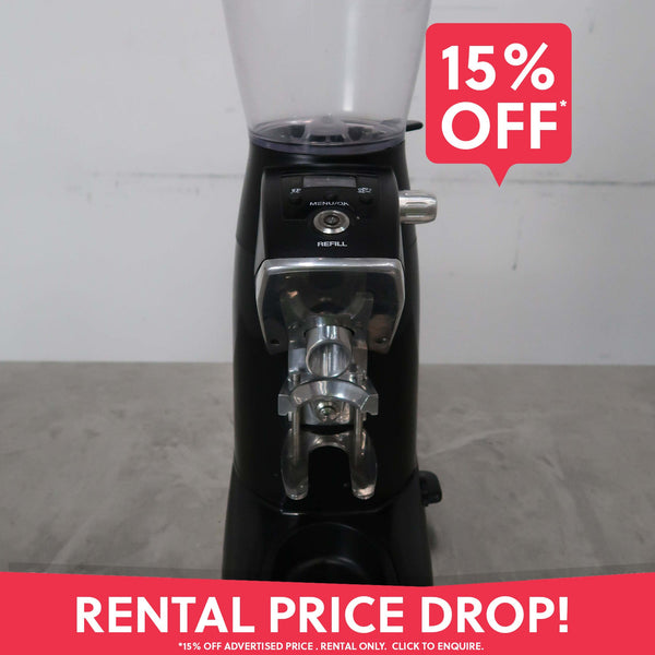 Wega 8.0 INSTANT Coffee Grinder (2)
