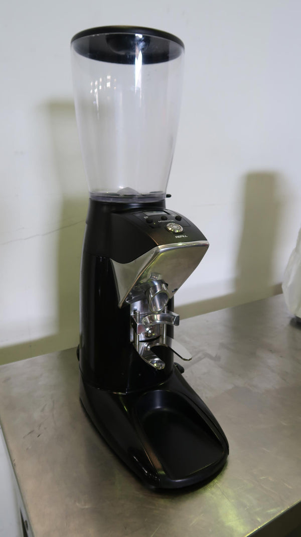 Wega 8.0 INSTANT Coffee Grinder (1)