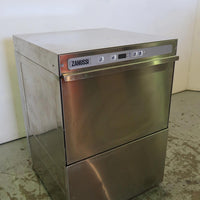 Zanussi NUC1GMS Dishwasher - Undercounte (2)