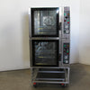 Carlyle CV-5-E-UK Double Convection Oven (3)