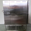 Carlyle CV-5-E-UK Double Convection Oven (5)