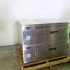 Adande VCS2 Undercounter Fridge/Freezer (1)