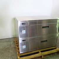 Adande VCS2 Undercounter Fridge/Freezer (1)