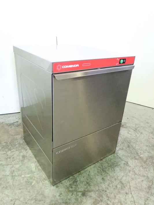 Comenda RF 321 Undercounter Dishwasher (1)