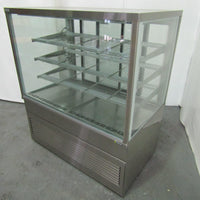 Cossiga BTGRF12 Refrigerated Display (1)