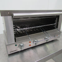 Roband GMW815E Toaster (1)