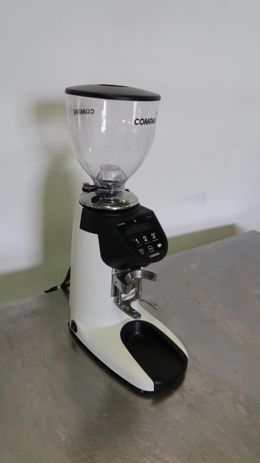 Compak E0005MW Coffee Grinder (2)