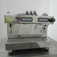 Bezzera C2013 COMPACT Coffee Machine (1)