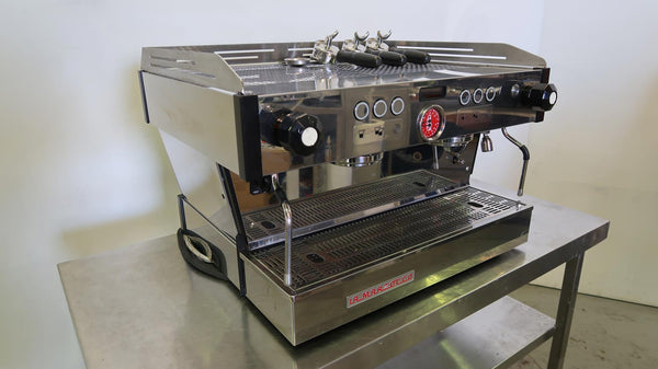 La Marzocco LINEA PB 2AV Coffee Machine (2)