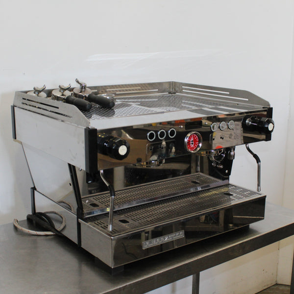 La Marzocco LINEA PB 2AV Coffee Machine (2)