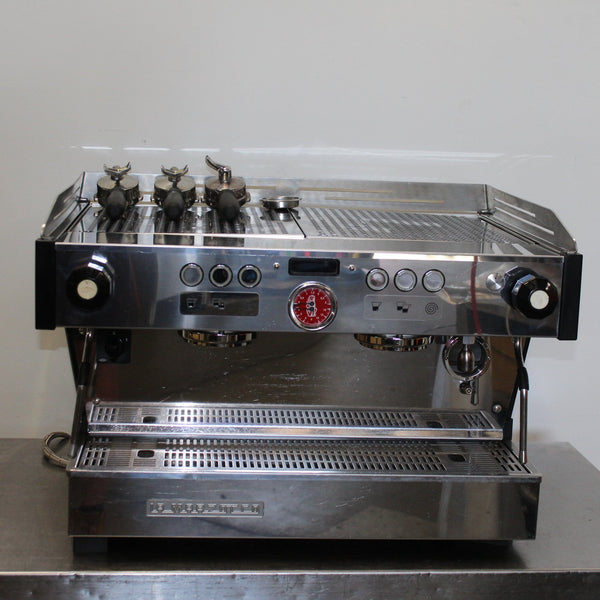 La Marzocco LINEA PB 2AV Coffee Machine (3)